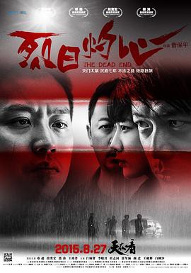 2015悬疑犯罪《烈日灼心》HD720P&HD1080P.国语中字 - 皮卡丘影视资源网-皮卡丘影视资源网