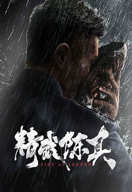 2019国产动作《精武陈真》HD1080P.国语中字 - 皮卡丘影视资源网-皮卡丘影视资源网